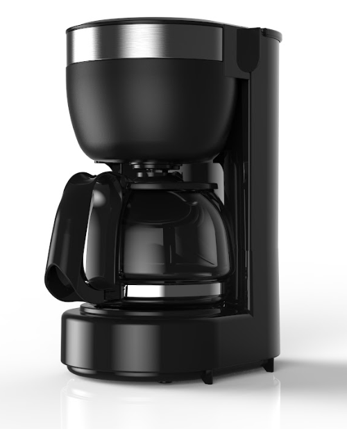 COFFEE MAKER 600W JANO