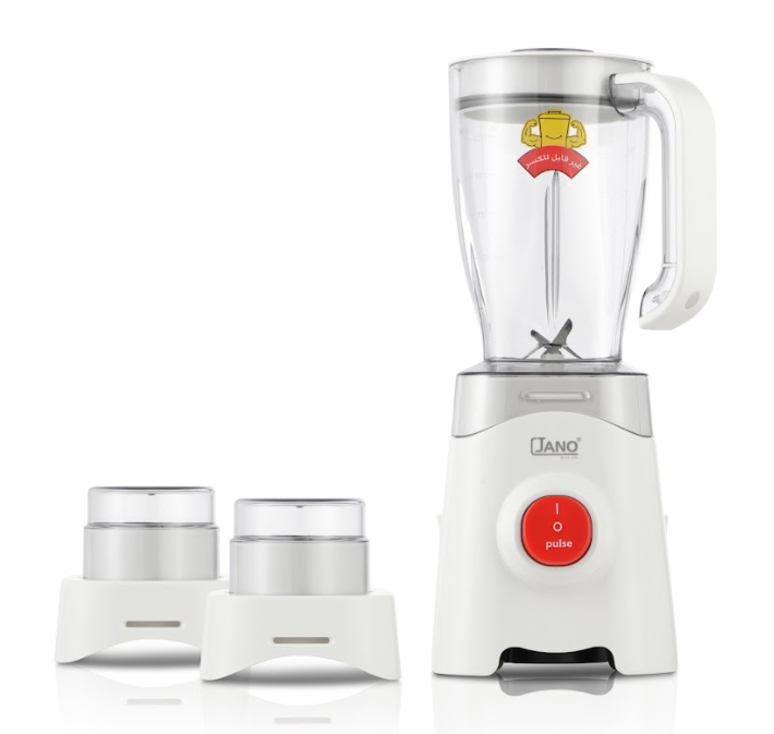 GRAND BLENDER 3 IN 1 -450W JANO