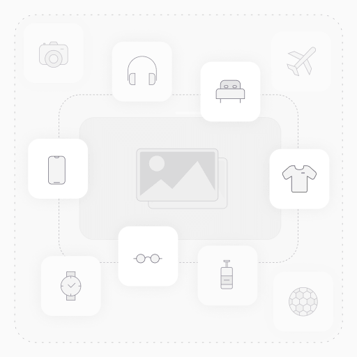 حافظات لمار ذهبي 5.0 لتر
