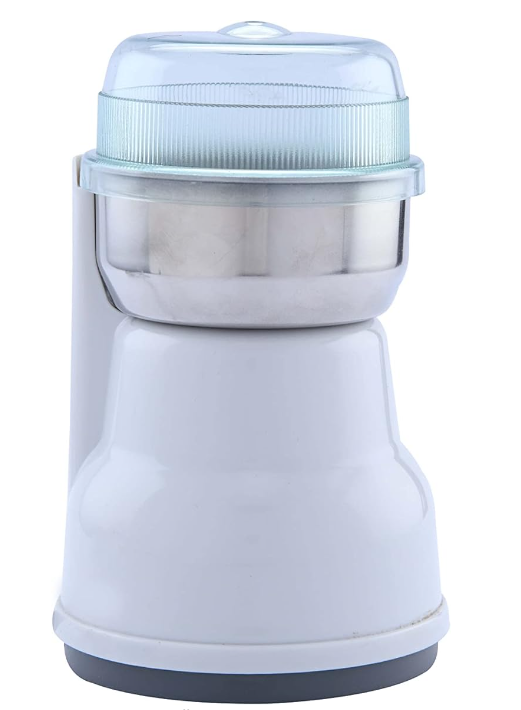 مطحنة السيف 60 جرام 160 واط ابيض