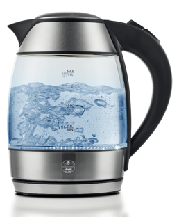 [E03208] STAINSTEEL ELECTRIC KETTLE