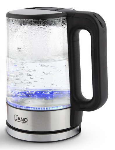 [E03219] ELECTRIC KETTLE SIZE: 1.7L