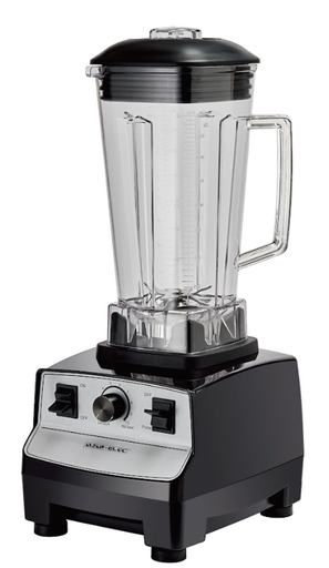 [E06018] MIGHTY BLENDER 1500W ALSAIF-ELEC