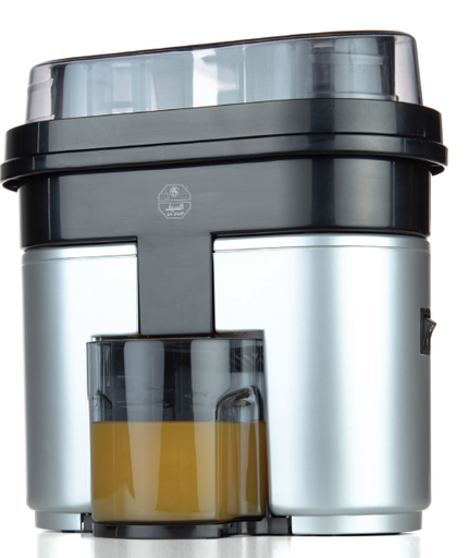 [E06026] CITRUS JUICER COLOR :SILEVR 90W S