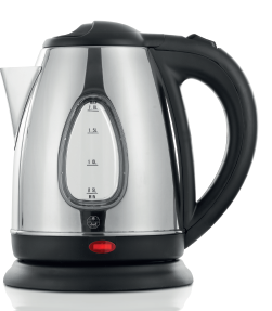[S7050] ELECTRIC KETTLE SIZE:1.8L WATT:2200W COLOR:BLACK